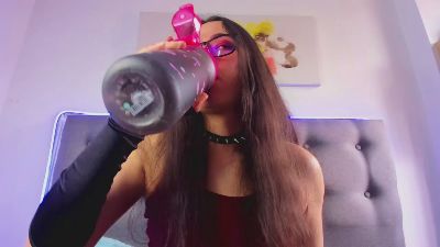 Paula_Kawaiifu from Chile