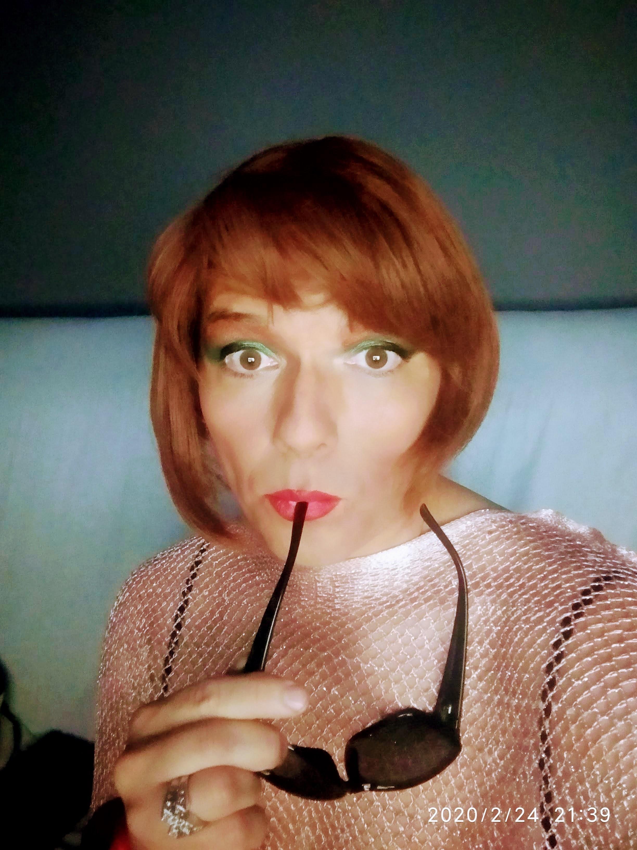 Paula_SaoPaulo from Spain