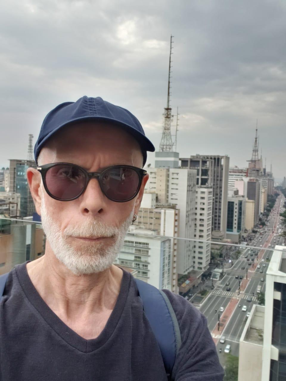 PauloBH50 from Brazil