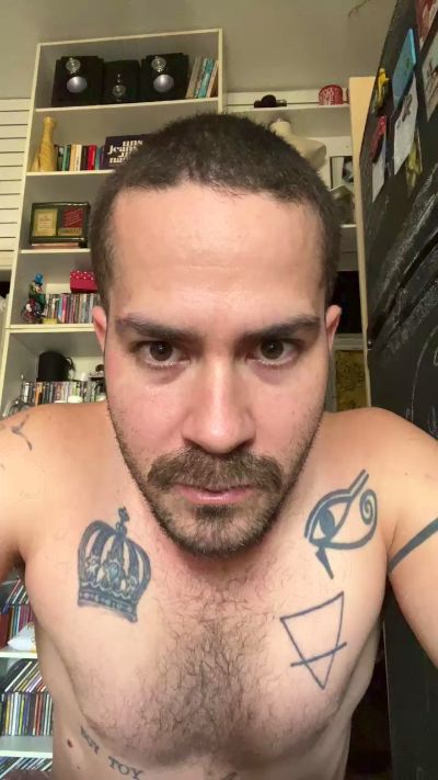 Pedro19951p from Brazil