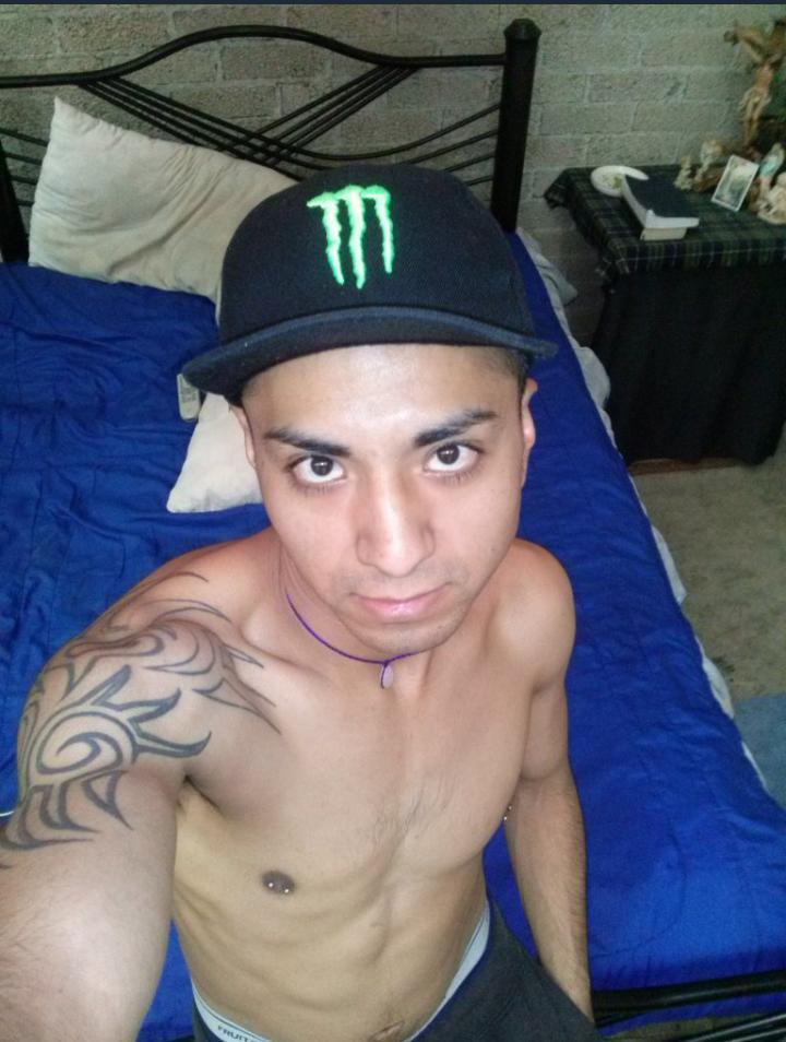 PeytonArmond from Mexico