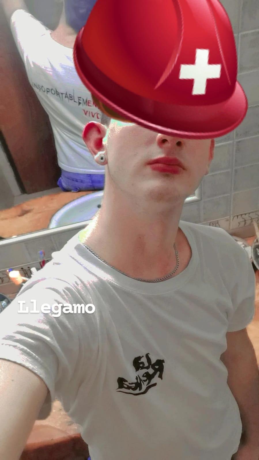 Pingaro from Argentina