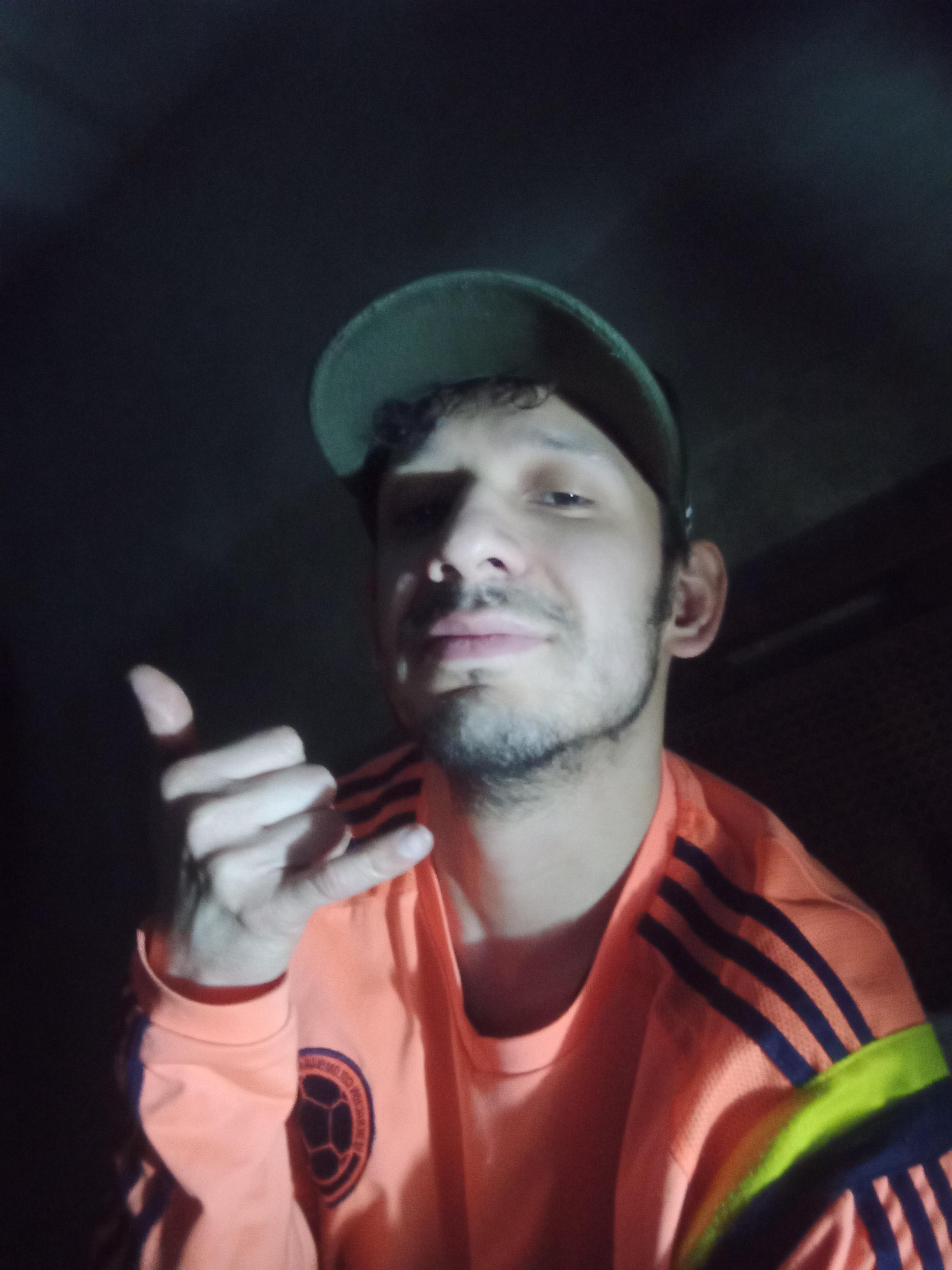 Popo___ from Chile