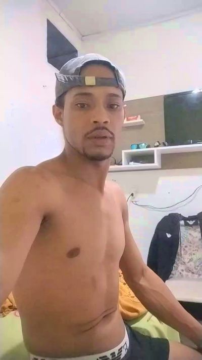 Prerochique from Brazil