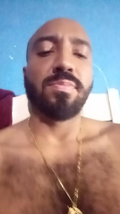 PretoLunatics from Brazil