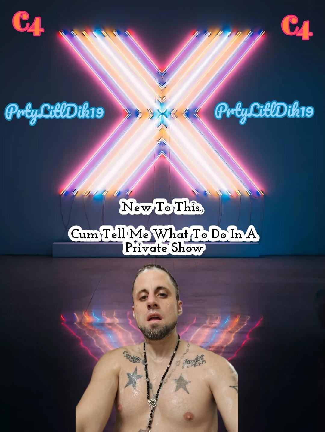 PrtyLitlDik19 from United States