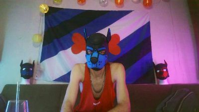 Pup_Hunter_1987 from Germany