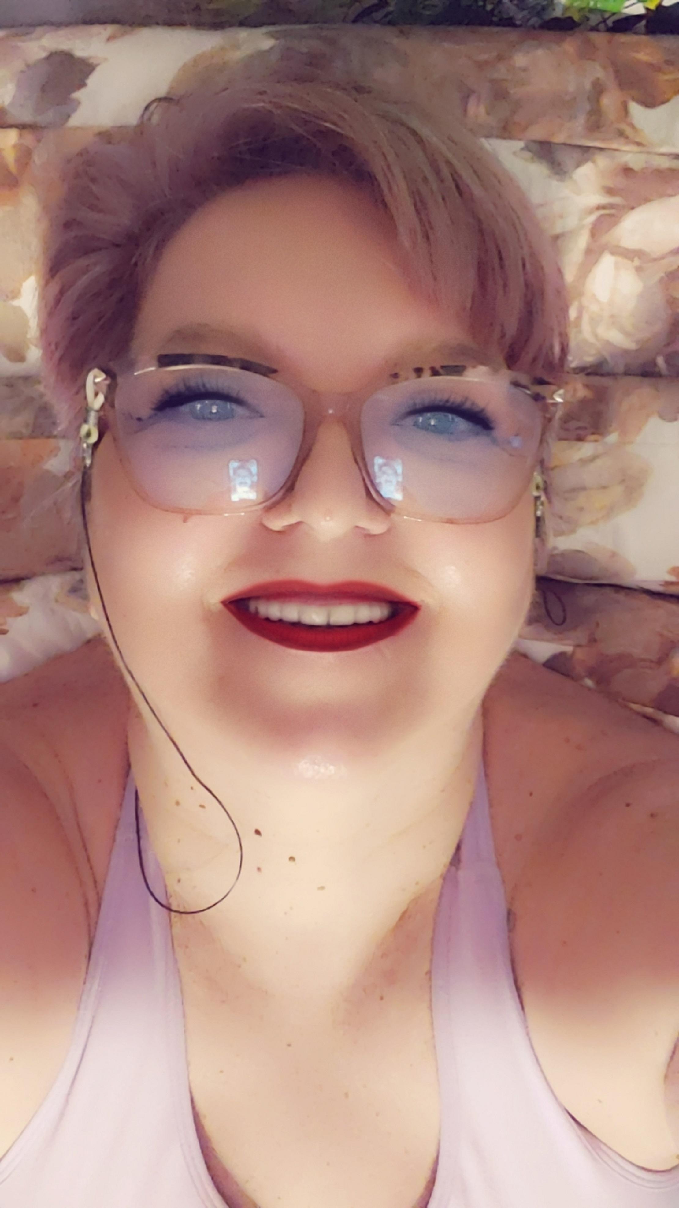 QueenPammy from United Kingdom