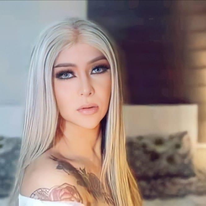 Queen_NikkitaX from Philippines