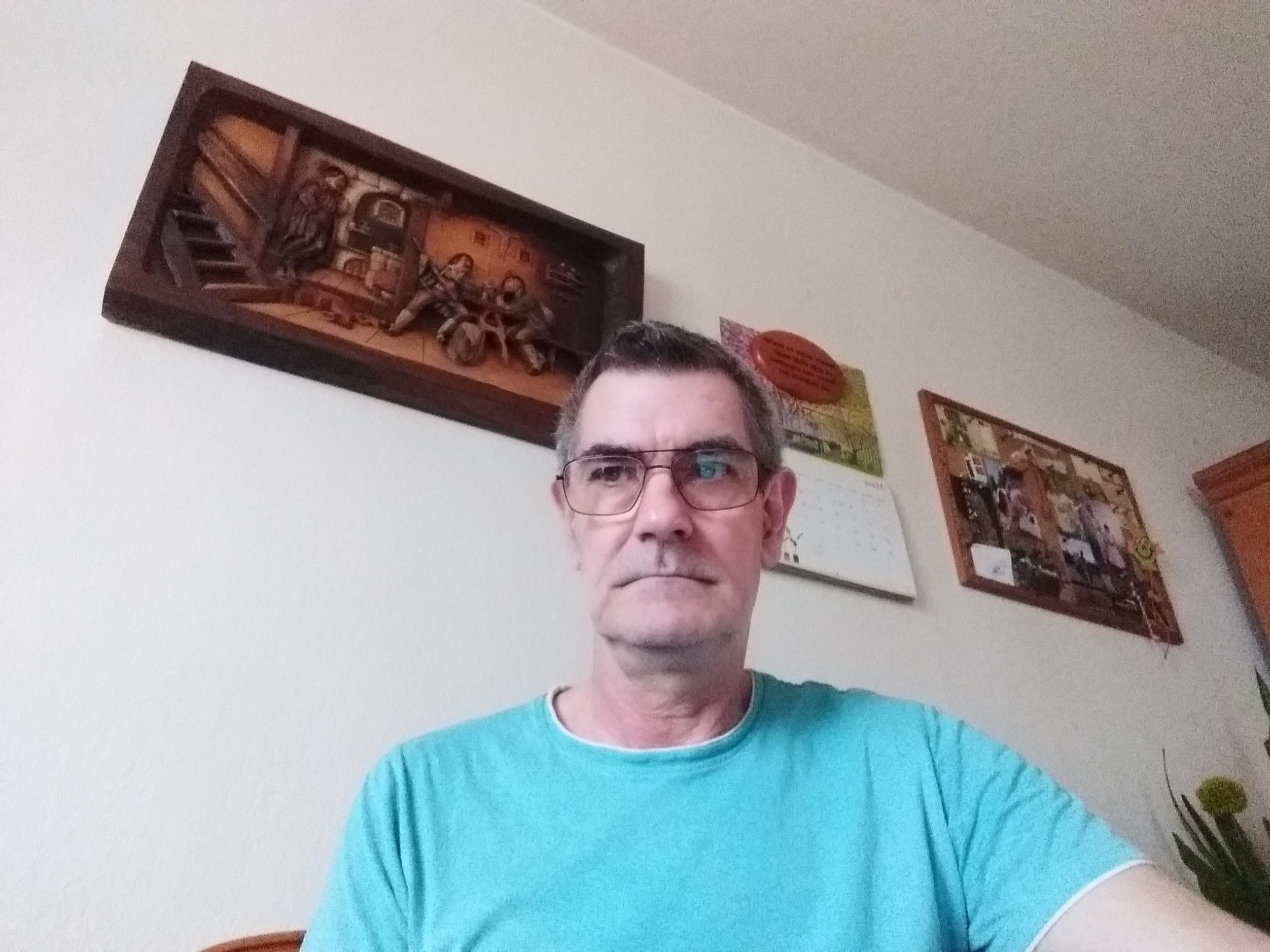 Ralle64hot from Germany