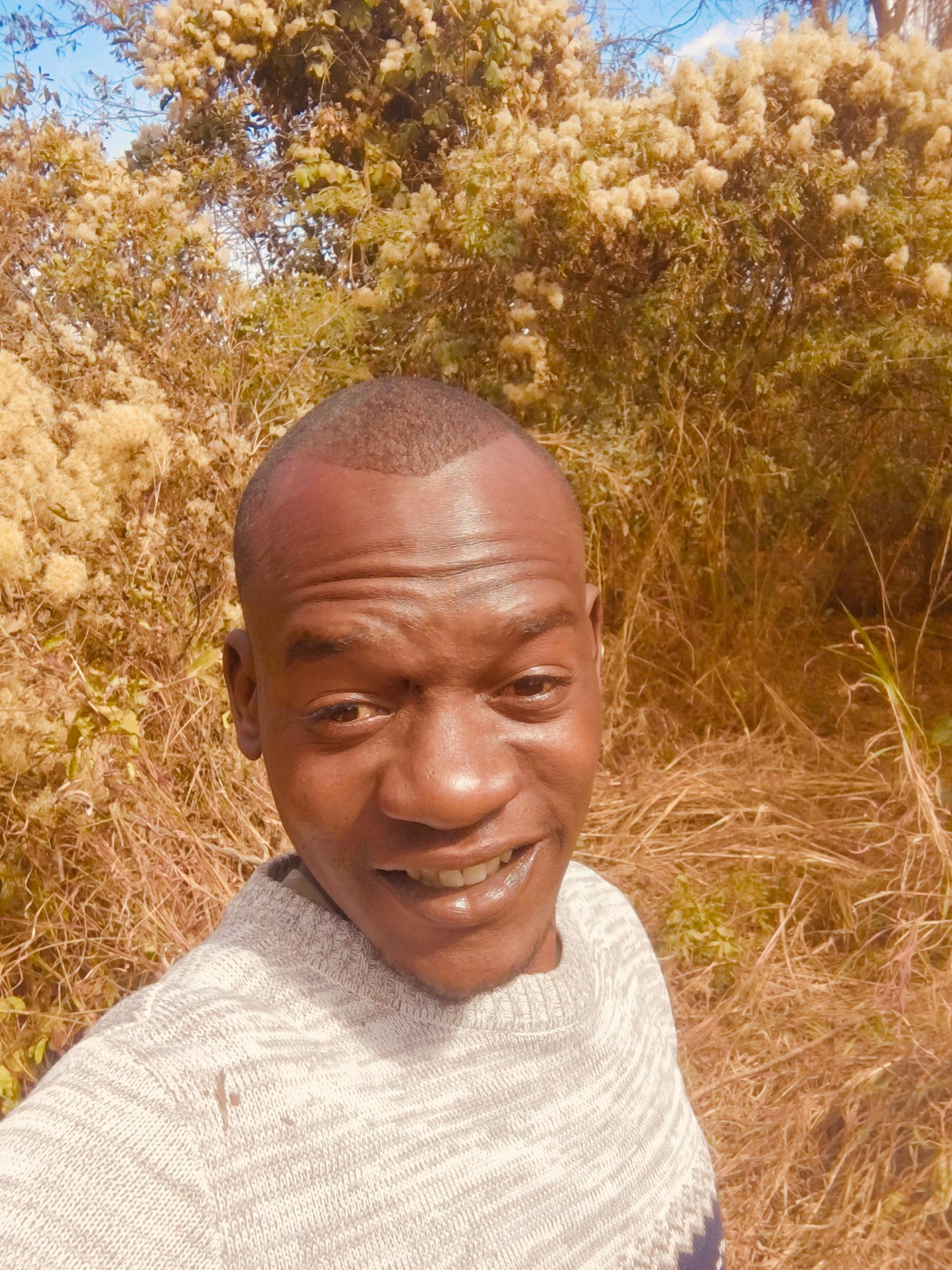 Rastactive1 from Zambia