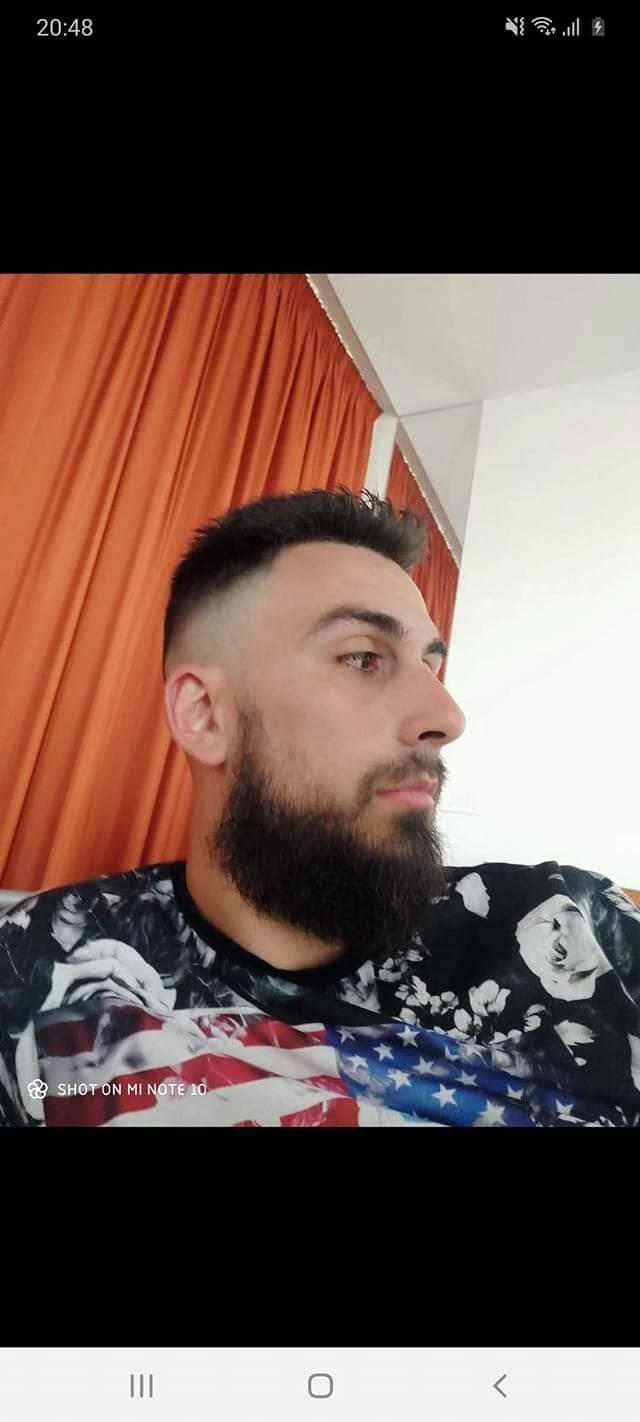 Ratox591 Profile Image