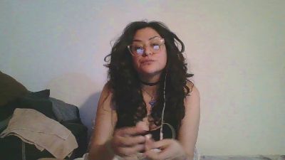ReinadeMarte from Argentina