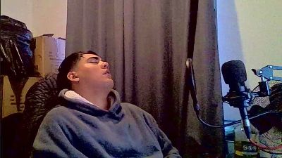 Reyhotfunny from Chile