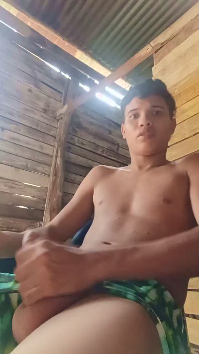 Richard_2 from Venezuela