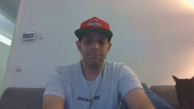 Rickert_88 from Netherlands
