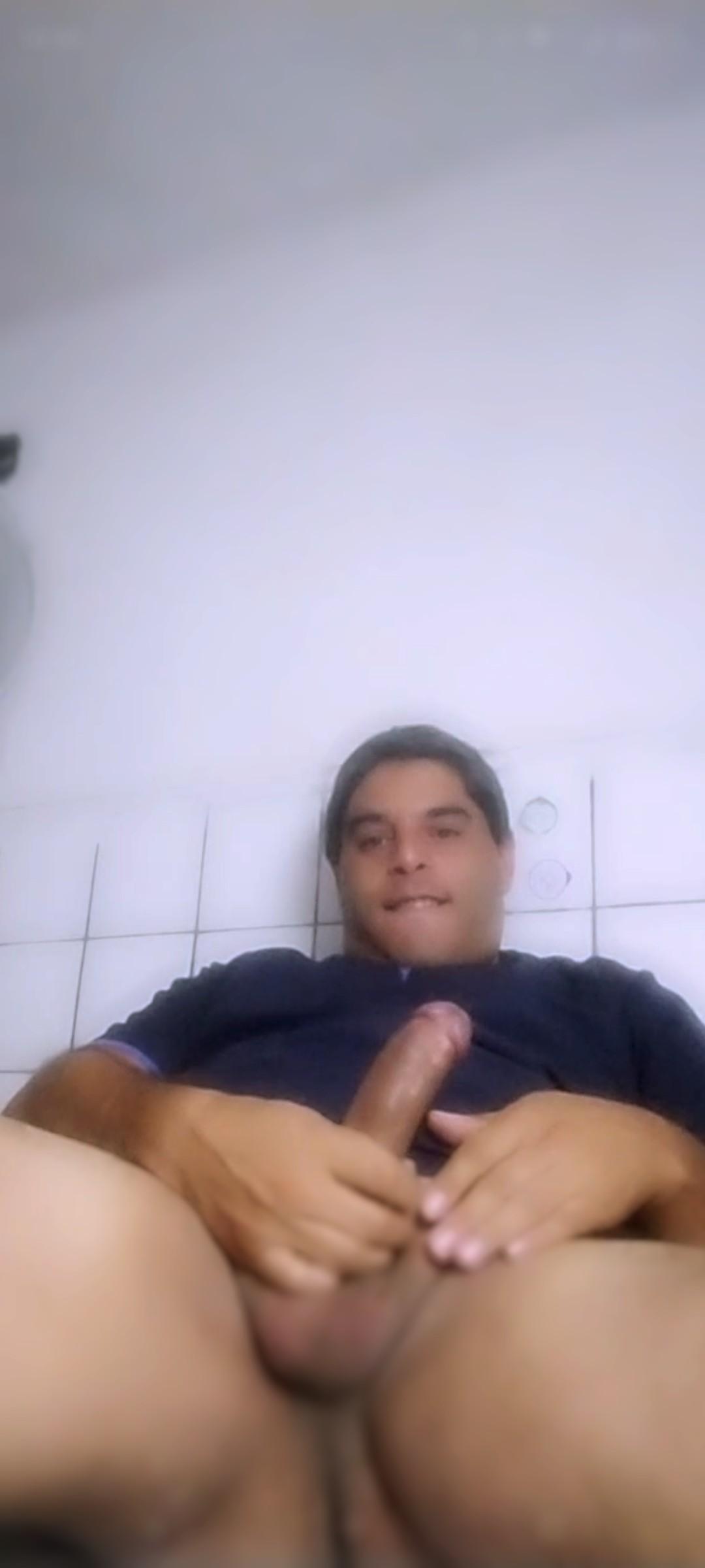 Ricky_bsas from Argentina