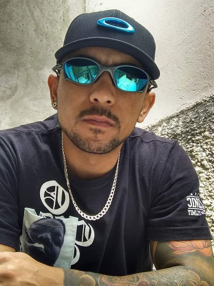 Ro19cmoreno from Brazil