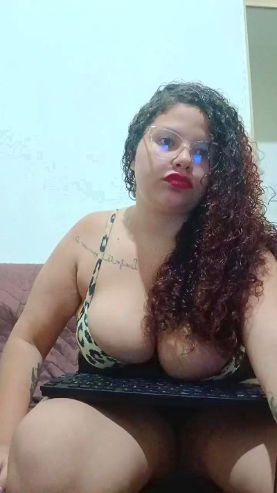 RobertaRabao from Brazil