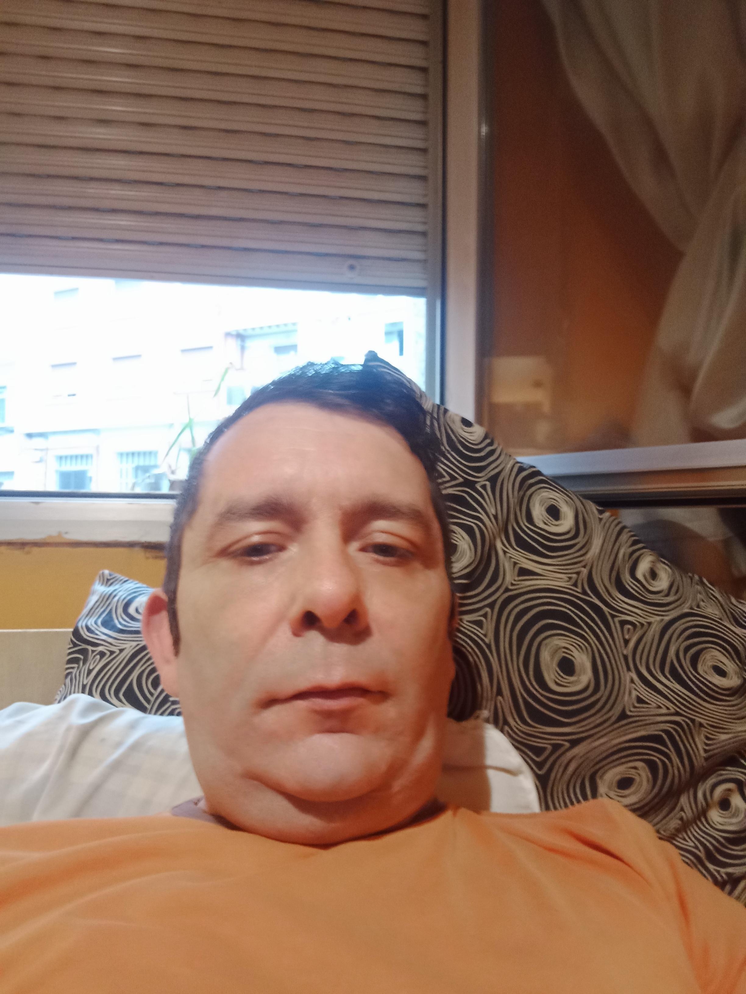 Ron69v from Spain