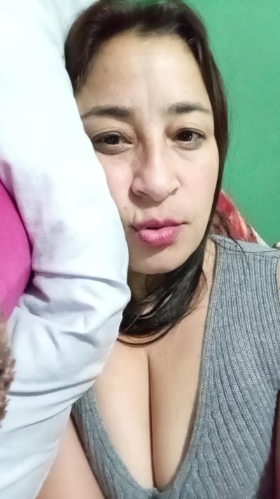 Roxxpao from Argentina
