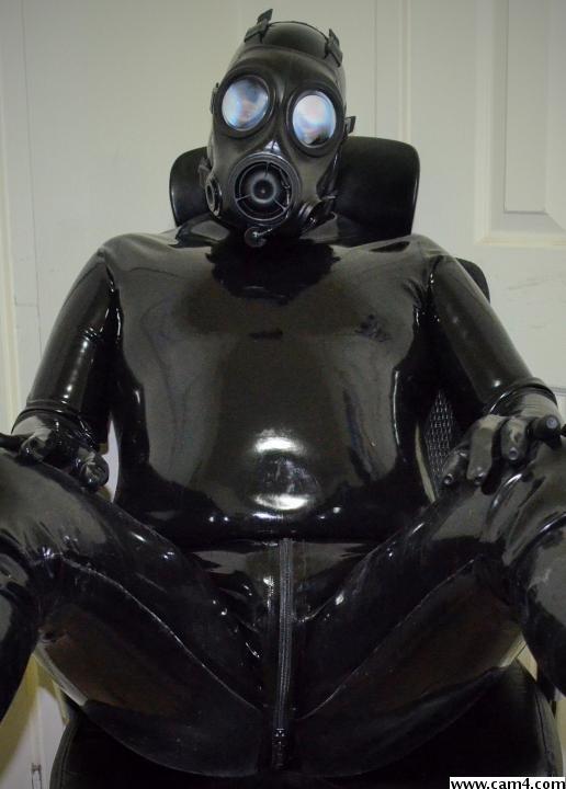 RubberDrone from United Kingdom