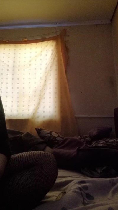 Rubi_exotik from Chile