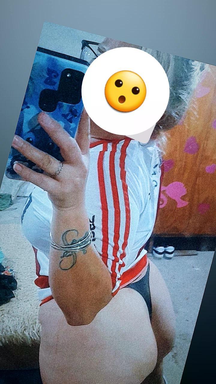 Rusherking91 from Argentina