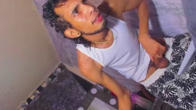 RyanMasterBig from Colombia