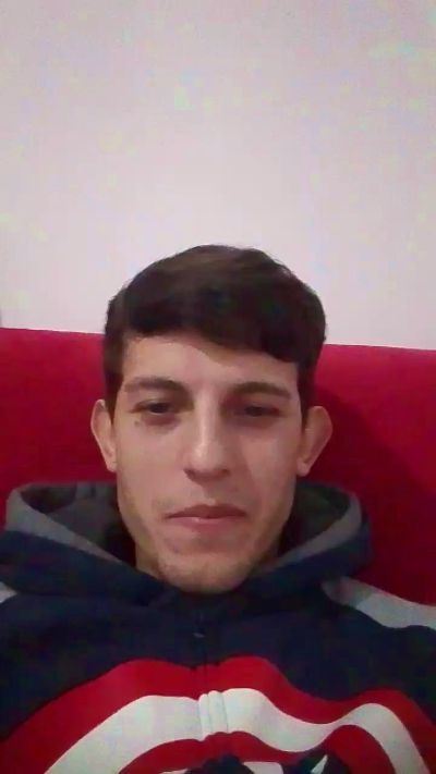 SDOlyver from Brazil