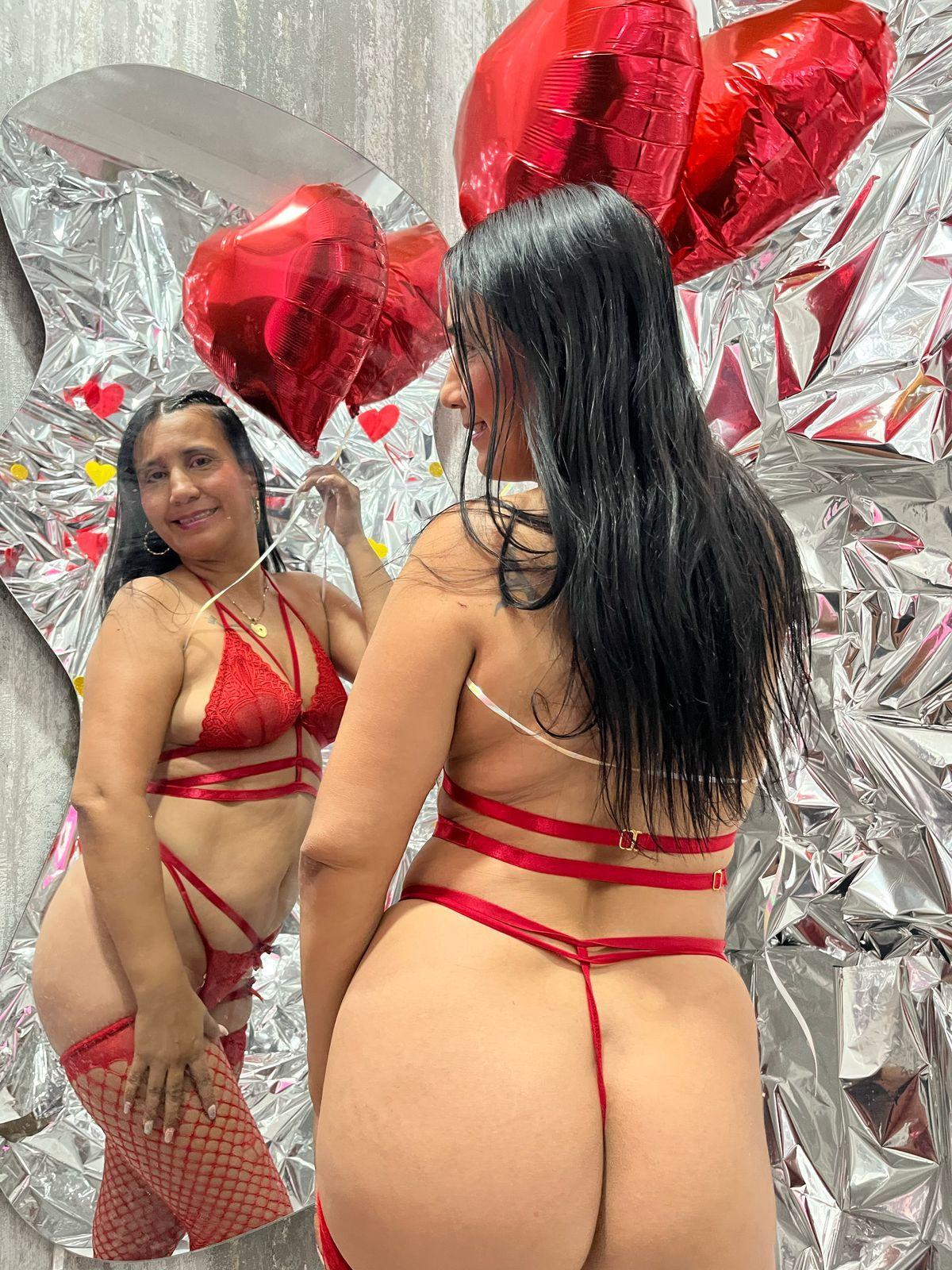 SHARICK_GRECO from Colombia