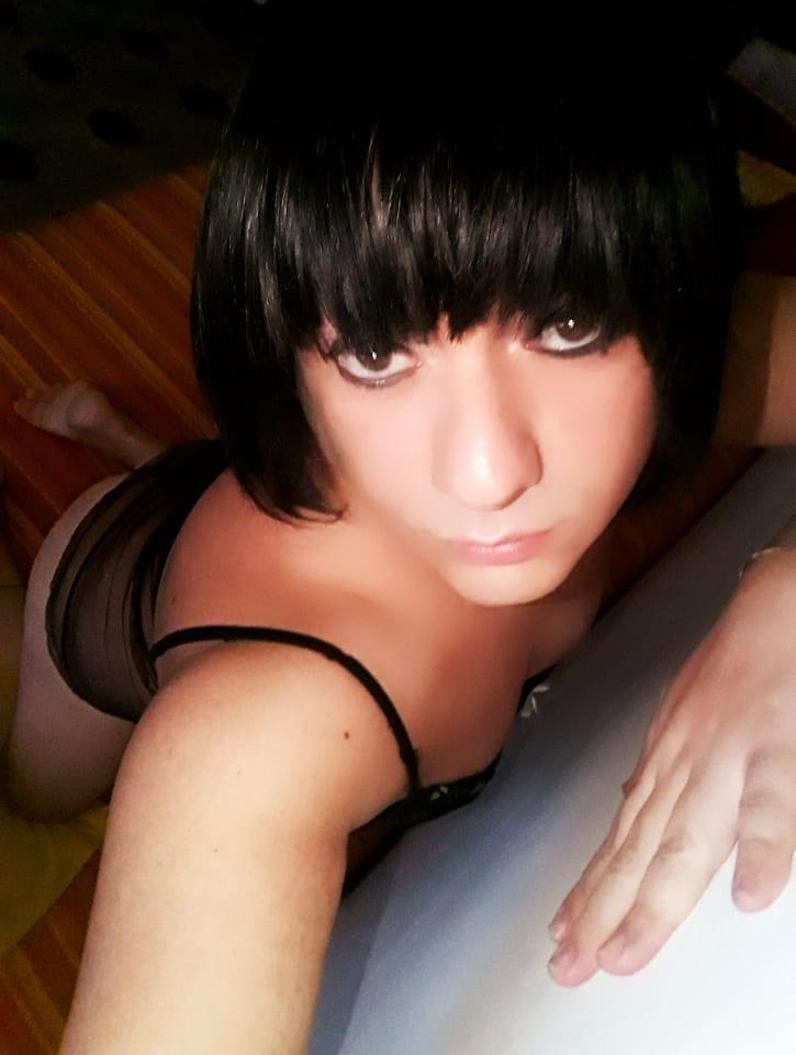 Sabrytrav83 from Italy