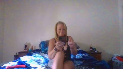 Sammijoe23 from United States