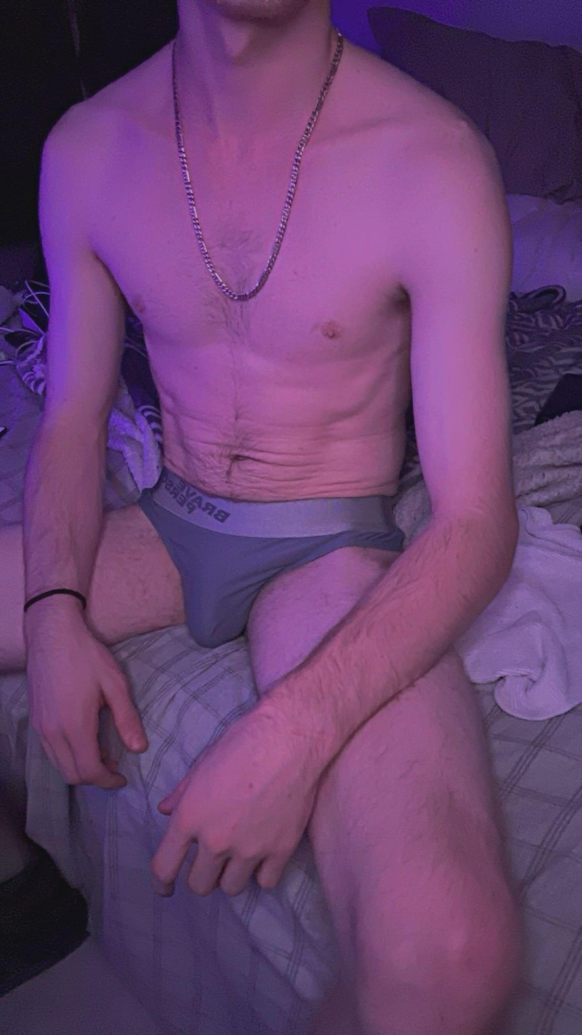SamyBoy_18 from United States