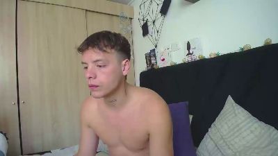 Santiago_xhot from Colombia