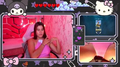 SaraHill_ from Italy