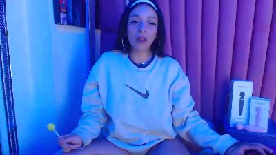 Sara_Honny from Colombia