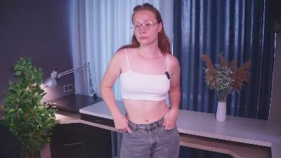 SavannaBehnken from France