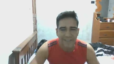SegundoIves from Peru