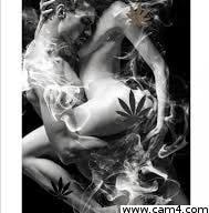 SexWeedLife from Spain
