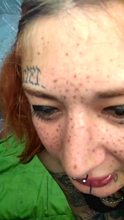 Sexxyymom from Argentina