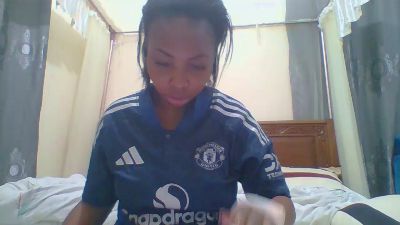 Sexyy_candyy from Kenya