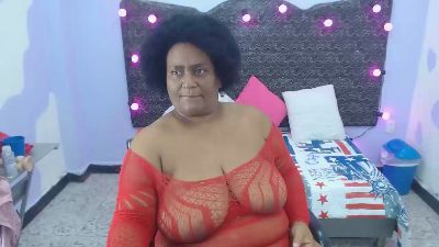 Sharonstager from Colombia