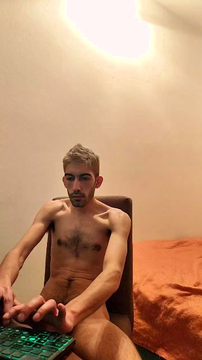 ShebasGhon07 from Argentina