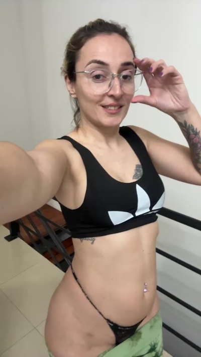 Shirlita2 from Argentina