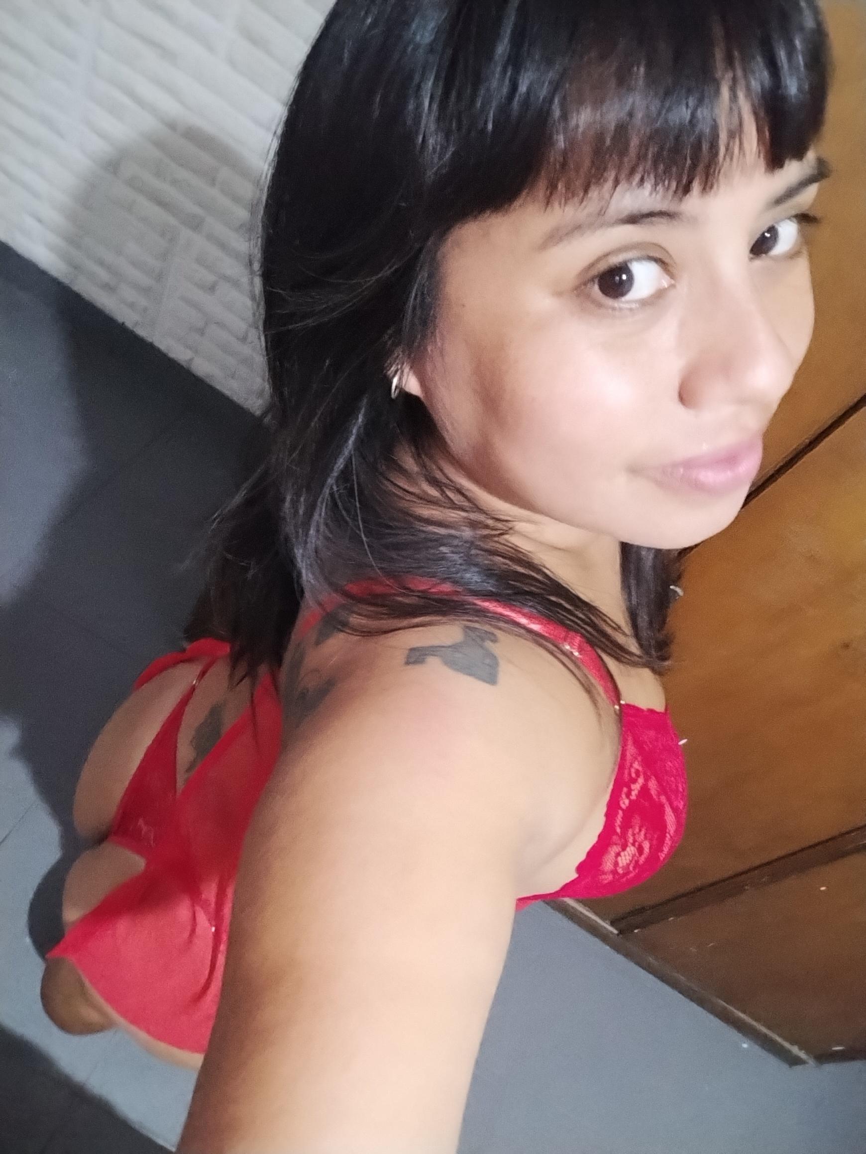Simpatikdmonia from Argentina