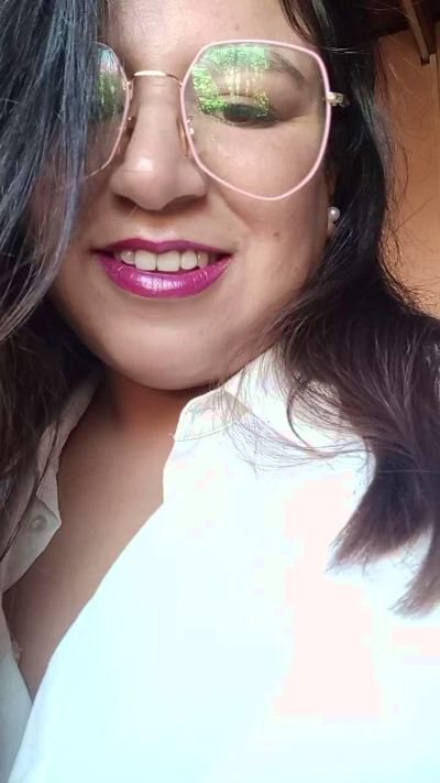 SirenaMistik from Chile