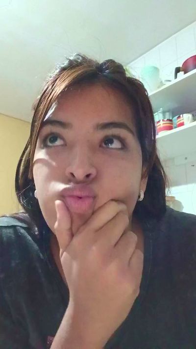SofiJM18 from Argentina