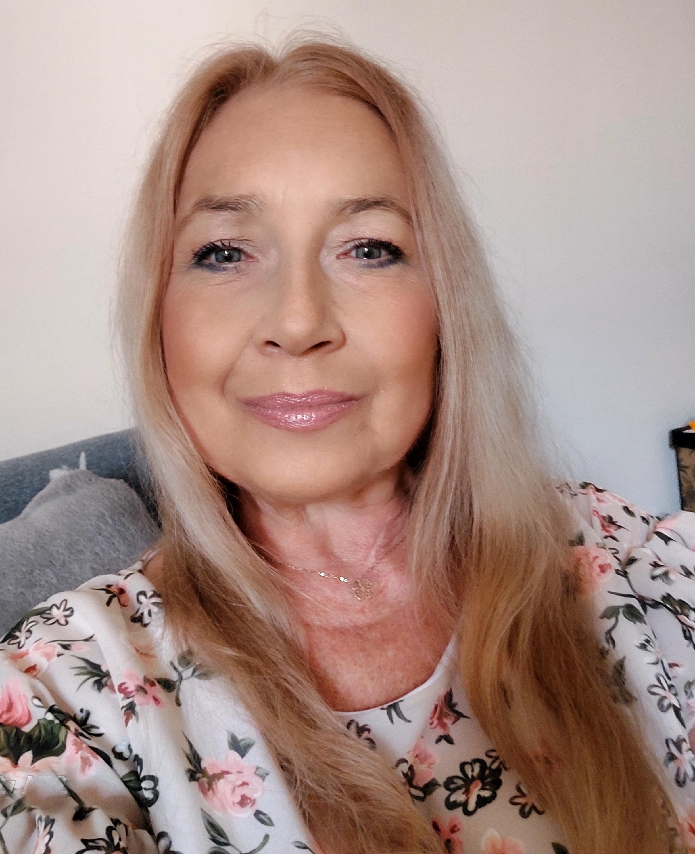 Sofia_xLOVE from Germany