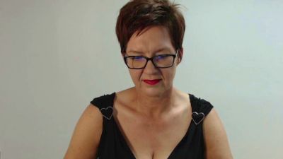Sofie_Velvet from Austria